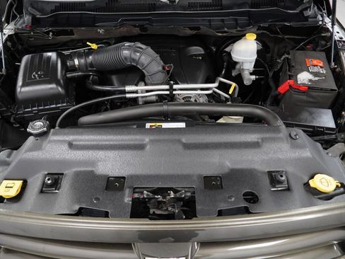 Used 2012 RAM 1500 Outdoorsman AWD/4WD image 49