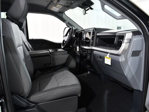 New 2027 Ford F350 XL w/ STX Appearance Package AWD/4WD image 10