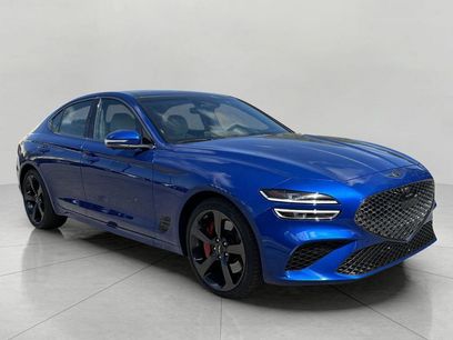New 2026 Genesis G70 3.3T Sport Prestige