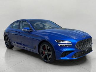 New 2026 Genesis G70 3.3T Sport Prestige RWD 360° Tour