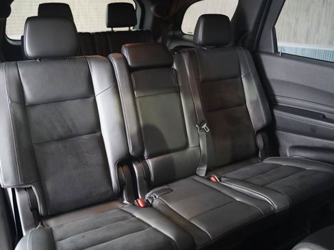 Used 2021 Dodge Durango GT AWD/4WD image 33