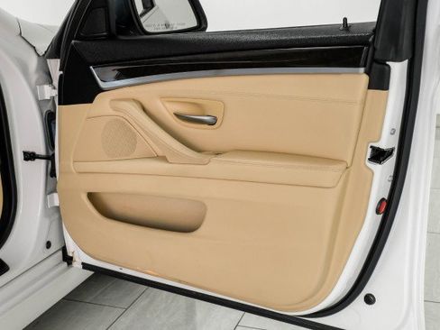 Used 2013 BMW 535i Sedan RWD image 47