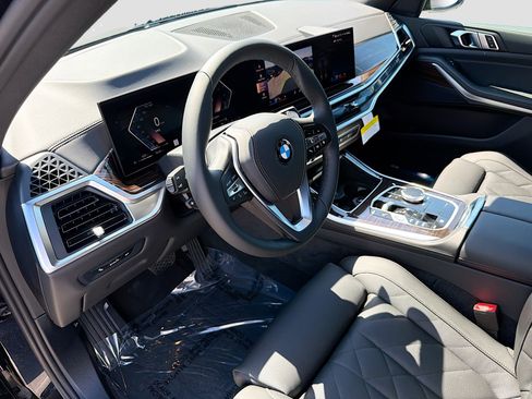New 2026 BMW X5 sDrive40i RWD image 25