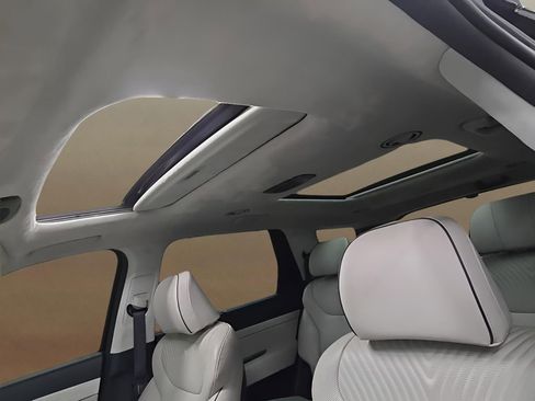 Used 2024 Hyundai Palisade Calligraphy image 33