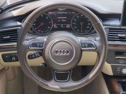Used 2018 Audi A6 2.0T Premium FWD image 16