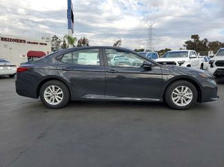 New 2026 Toyota Camry LE video 2