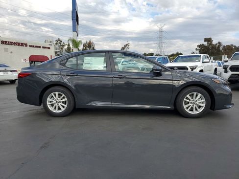 New 2026 Toyota Camry LE image 2