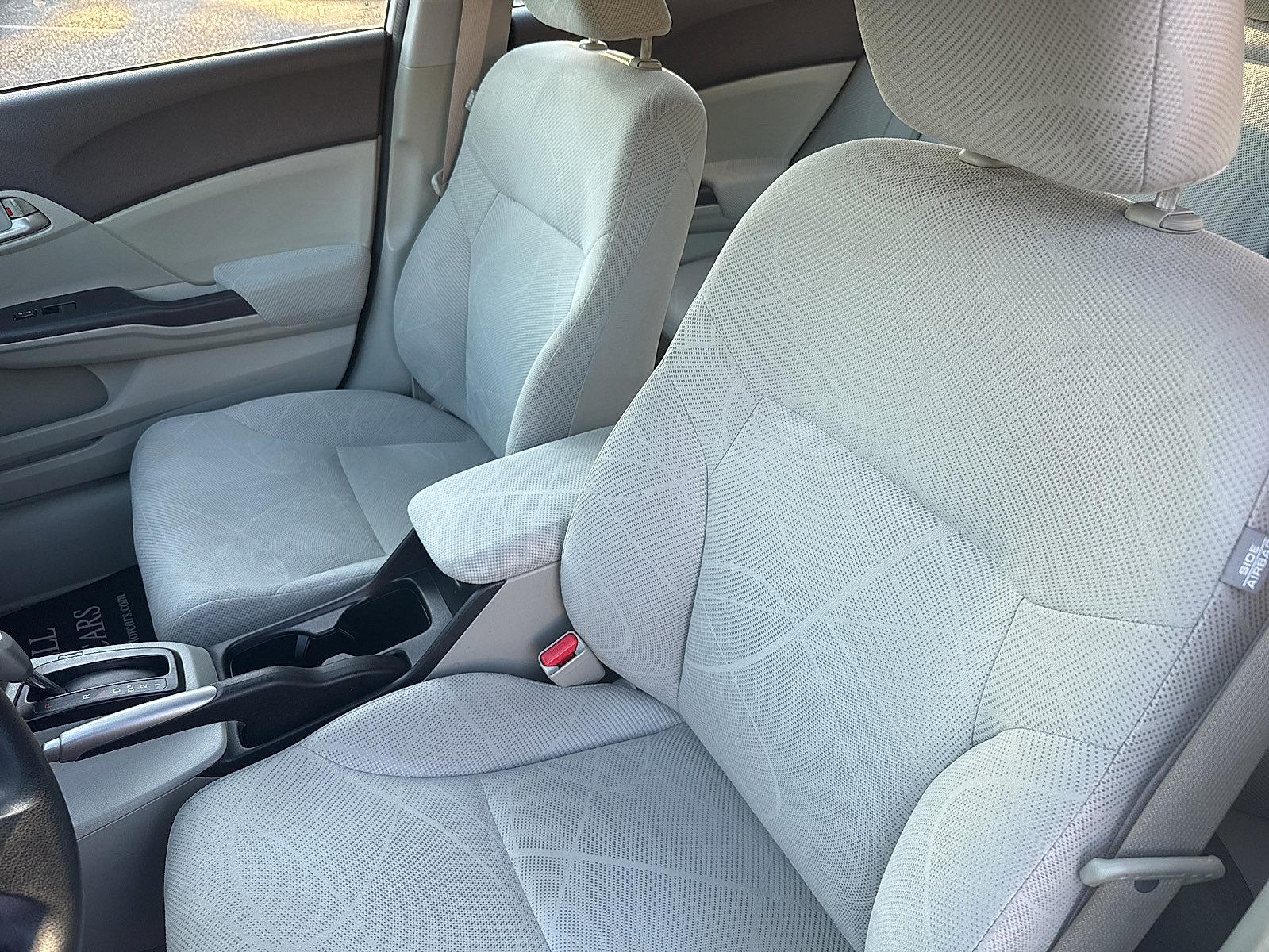 Used 2012 Honda Civic LX image 33
