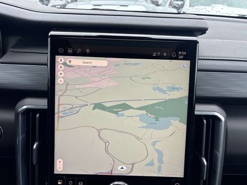 New 2026 GMC Acadia Elevation w/ Black Edition image 14