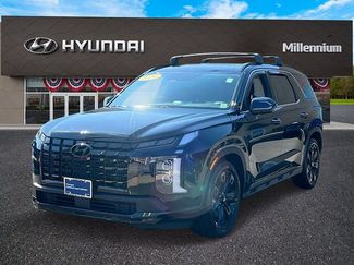 Used 2024 Hyundai Palisade XRT AWD/4WD video 4