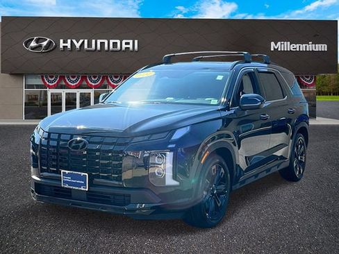 Used 2024 Hyundai Palisade XRT AWD/4WD image 4