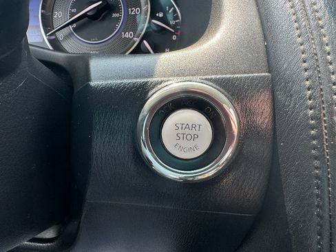 Used 2014 INFINITI QX80 4WD w/ Theater Package image 20