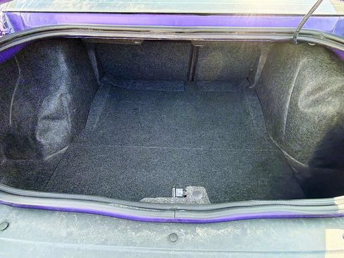 Used 2023 Dodge Challenger R/T Scat Pack RWD image 23