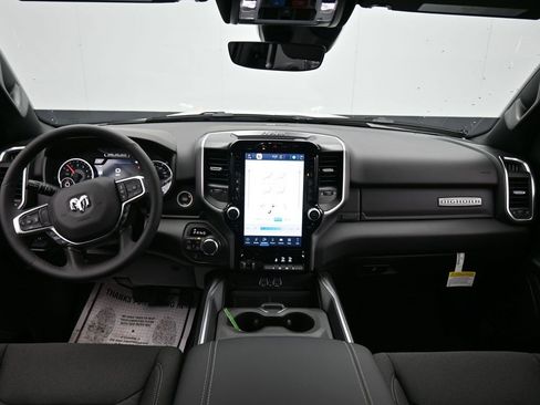 New 2026 RAM 1500 Big Horn image 14