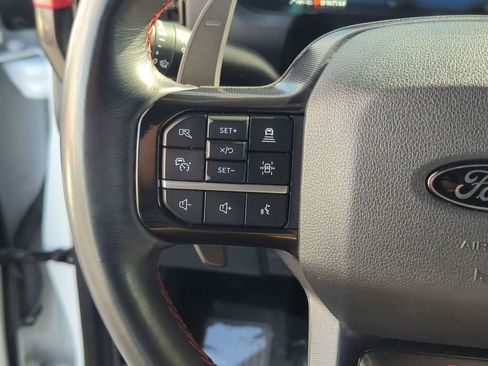 Used 2024 Ford F150 Raptor w/ Equipment Group 803A Raptor R image 19