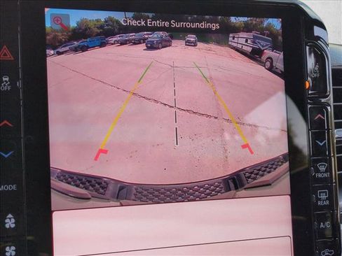 New 2026 RAM 1500 Rebel image 13