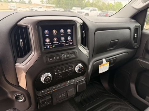 New 2026 GMC Sierra 1500 Pro w/ Pro Value Package RWD image 16
