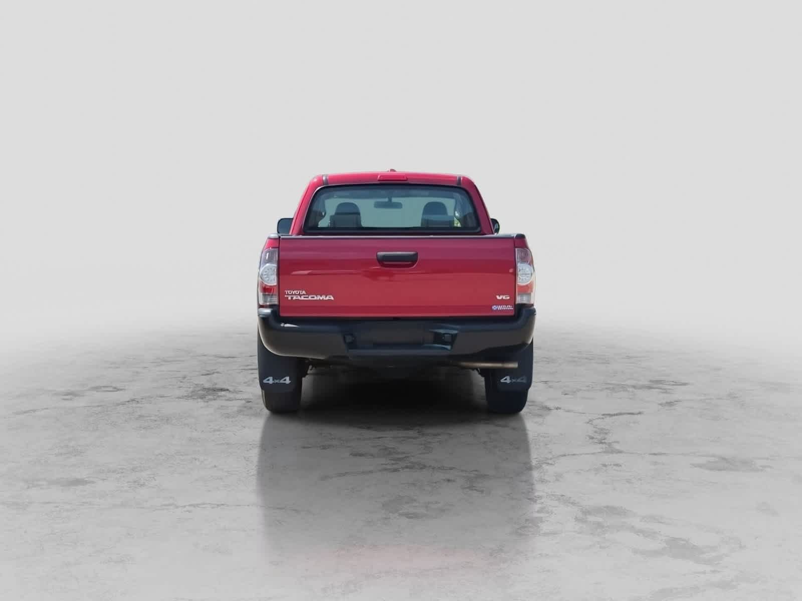 Used 2009 Toyota Tacoma 4x4 Access Cab V6 image 7