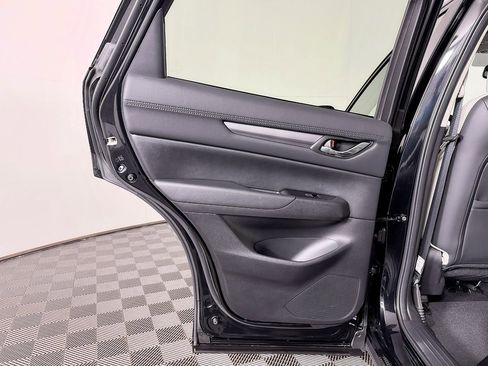 Used 2025 MAZDA CX-5 AWD 2.5 S w/ Preferred Package image 33