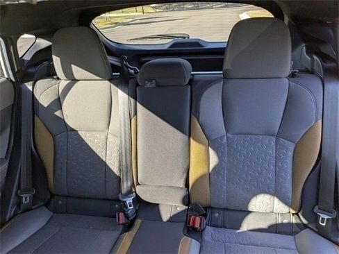Certified 2025 Subaru Crosstrek 2.5i Sport image 25