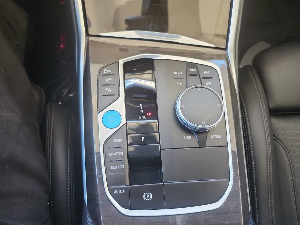 Used 2023 BMW i4 eDrive40 w/ Premium Package RWD image 21