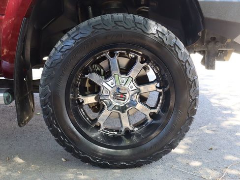 Used 2017 RAM 2500 Longhorn AWD/4WD image 43