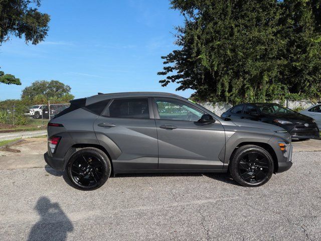 Used 2026 Hyundai Kona SEL Sport FWD image 3