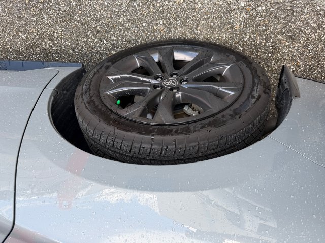 Used 2026 Toyota Sienna XSE FWD image 11