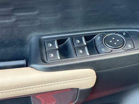 Certified 2024 Ford Ranger XLT w/ Equipment Group 301A High image 14