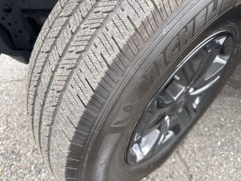 Used 2021 Jeep Wrangler Unlimited Sport image 7