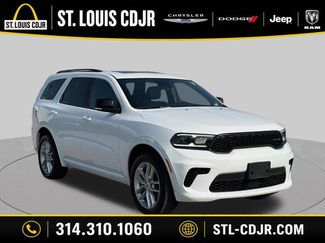 Used 2024 Dodge Durango GT AWD/4WD 360° Tour