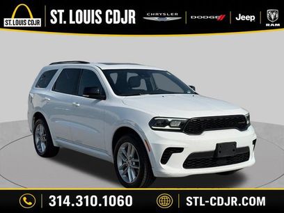 Used 2024 Dodge Durango GT