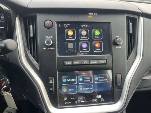 Used 2021 Subaru Outback 2.5i image 17