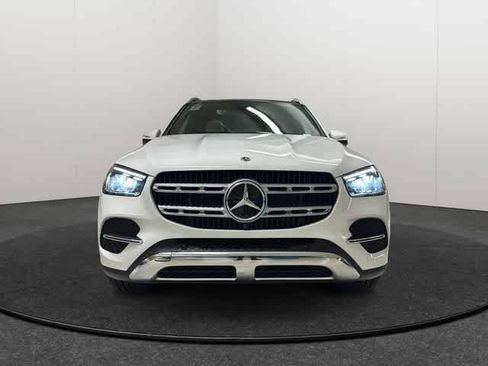 Certified 2026 Mercedes-Benz GLE 350 4MATIC image 2