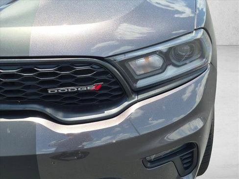 Used 2021 Dodge Durango GT RWD image 9