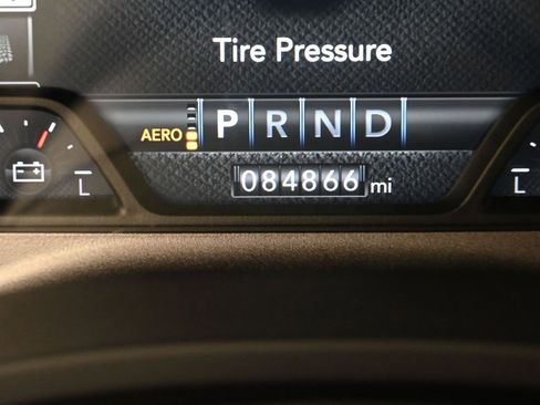 Used 2021 RAM 1500 Limited image 22