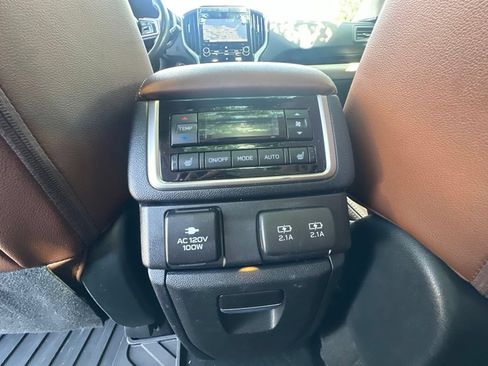 Used 2020 Subaru Ascent Touring w/ Popular Package #3 AWD/4WD image 14