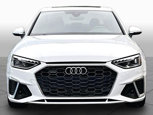 Used 2023 Audi A4 2.0T Premium Plus AWD/4WD image 4