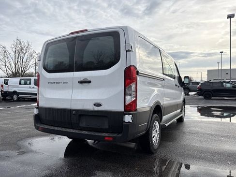 Used 2024 Ford Transit 250 Low Roof w/ Exterior Upgrade Package image 5