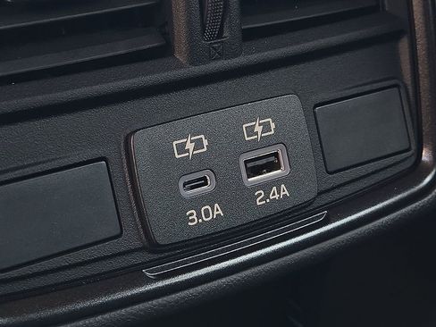 New 2025 Subaru Forester Limited image 11