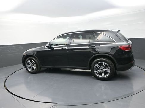 Used 2021 Mercedes-Benz GLC 300 4MATIC image 63