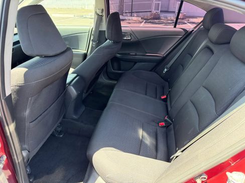 Used 2015 Honda Accord Sport image 21