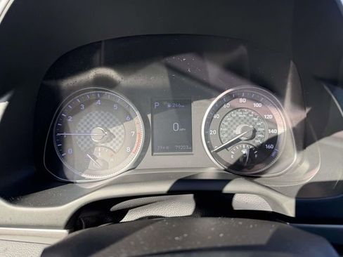 Used 2019 Hyundai Elantra SEL w/ Cargo Package image 27