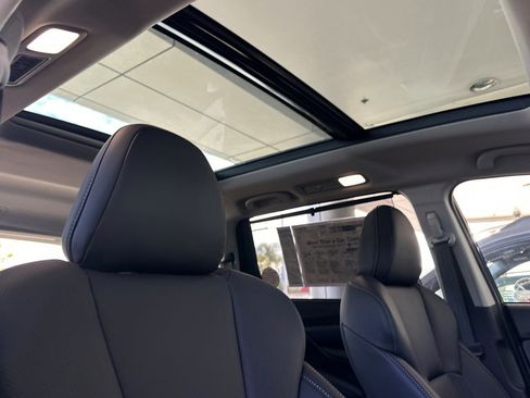 New 2026 Subaru Ascent Limited image 18