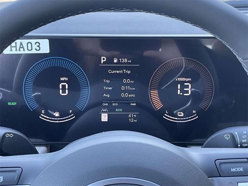 New 2026 Hyundai Sonata SEL image 19