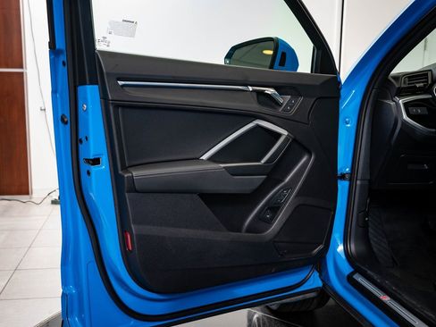 Used 2022 Audi Q3 2.0T Premium Plus image 27