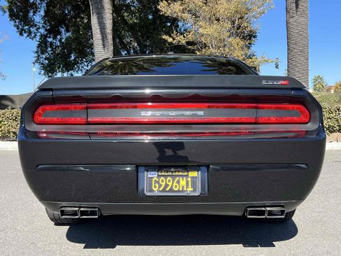 Used 2010 Dodge Challenger SRT8 w/ SRT Option Group II image 44