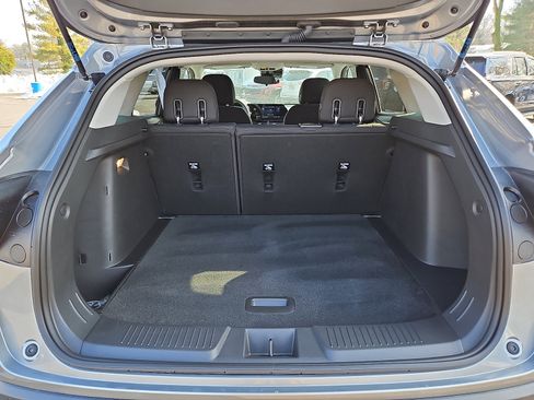 Certified 2024 Chevrolet Trax LS w/ Driver Confidence Package image 28