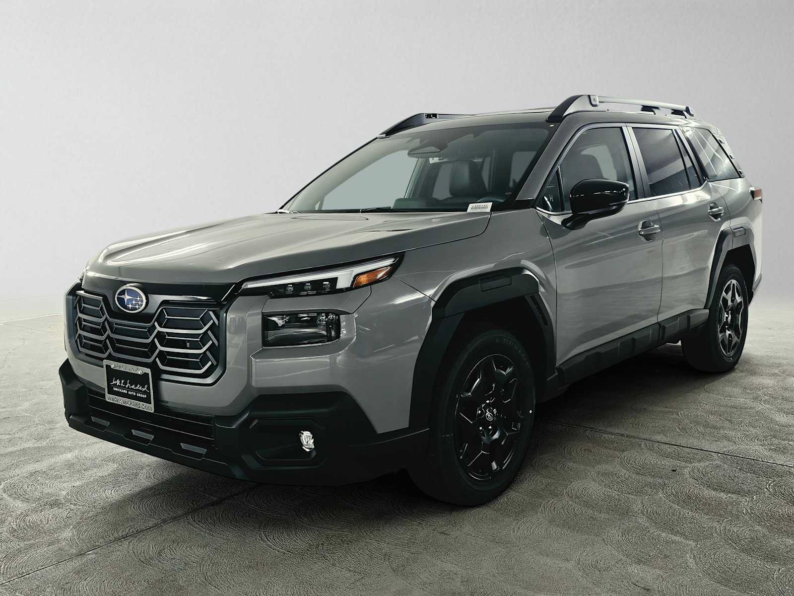 New 2026 Subaru Outback Limited AWD/4WD image 7