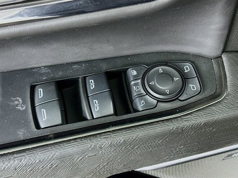 Used 2024 GMC Sierra 2500 AT4X image 20